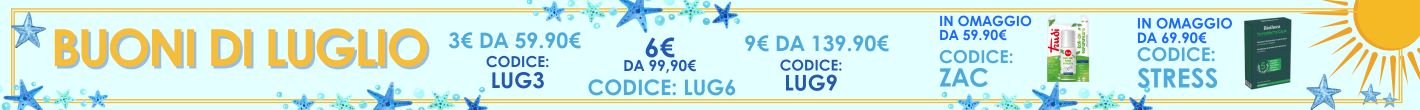 Codici promo di giugno